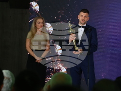 „Футболист на годината“ - награди