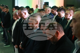 „Футболист на годината“ - награди