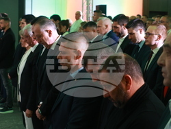 „Футболист на годината“ - награди