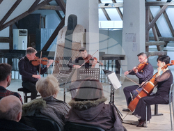 Варна - Квартет към Пловдивска опера - концерт