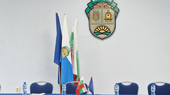 Общинският съвет в Самуил ще обсъди актуализация на Наредбата за местните такси и цени на услуги във връзка със събирането на строителни отпадъци