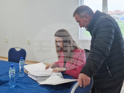 Самуил - Общински съвет - извънредно заседание