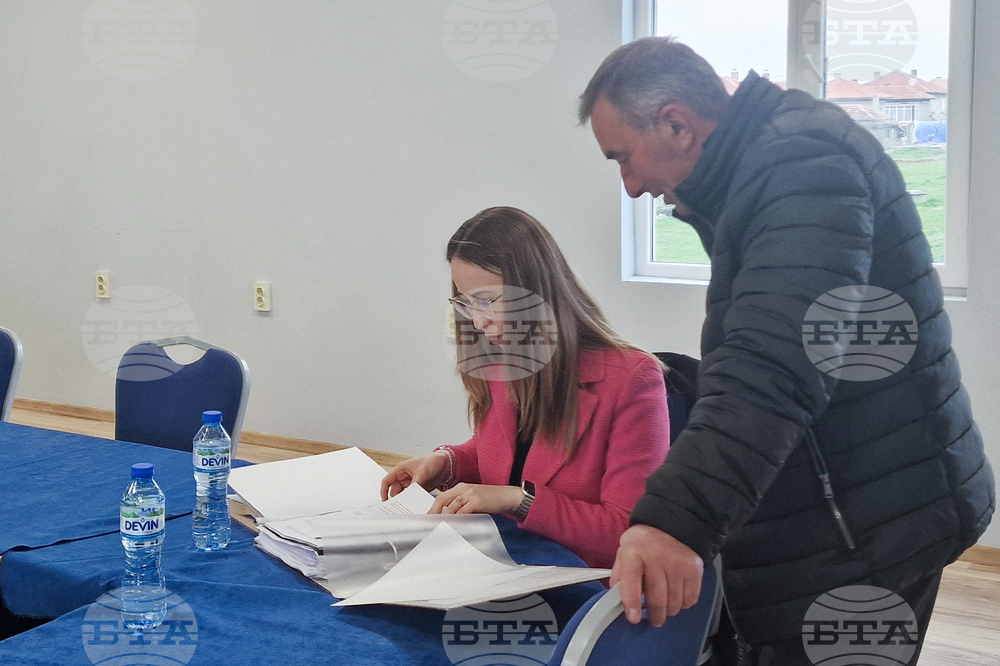 Самуил - Общински съвет - извънредно заседание