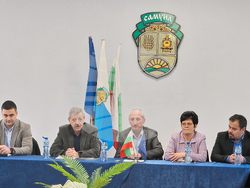 Самуил - Общински съвет - извънредно заседание