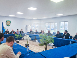 Самуил - Общински съвет - извънредно заседание