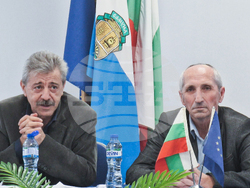 Самуил - Общински съвет - извънредно заседание