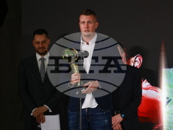 „Футболист на годината“ - награди