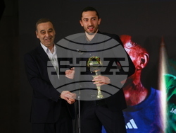 „Футболист на годината“ - награди