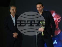 „Футболист на годината“ - награди