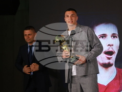 „Футболист на годината“ - награди