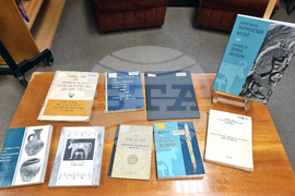 Варна - списание „Известия на Варненския музей“ - представяне