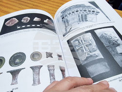 Варна - списание „Известия на Варненския музей“ - представяне