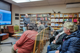 Варна - списание „Известия на Варненския музей“ - представяне