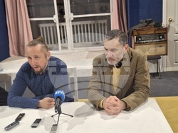 Снимка: Драматичен театър „Борис Луканов“ – Ловеч