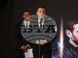 „Футболист на годината“ - награди