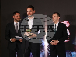 „Футболист на годината“ - награди