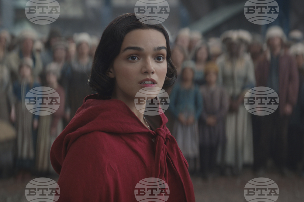 Film Review - Snow White