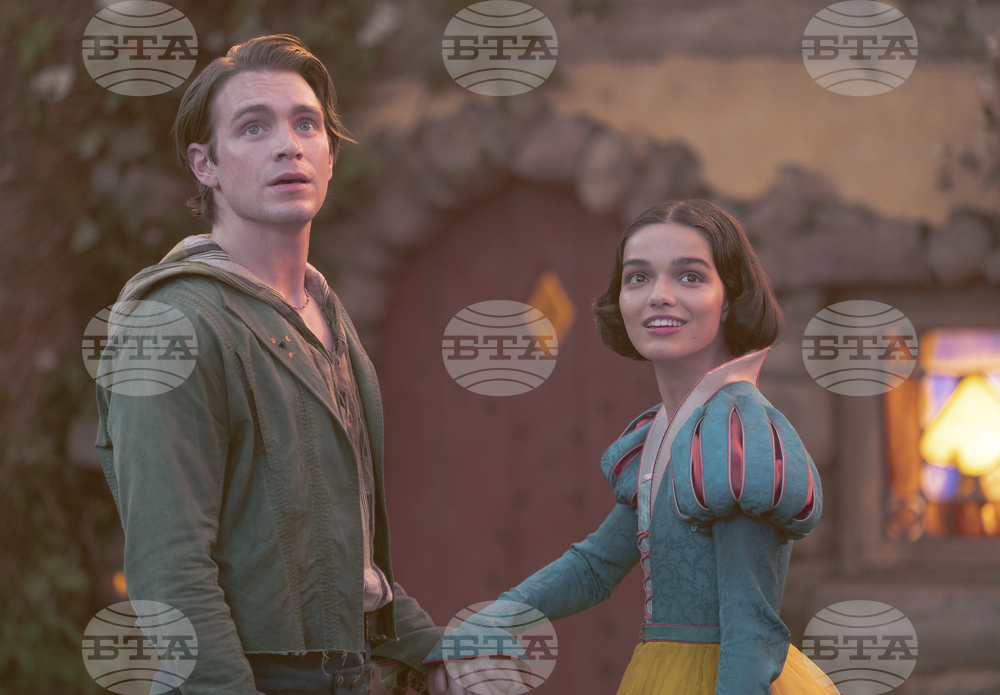 Мюзикълът "Снежанка" превзе зрителския интерес у нас