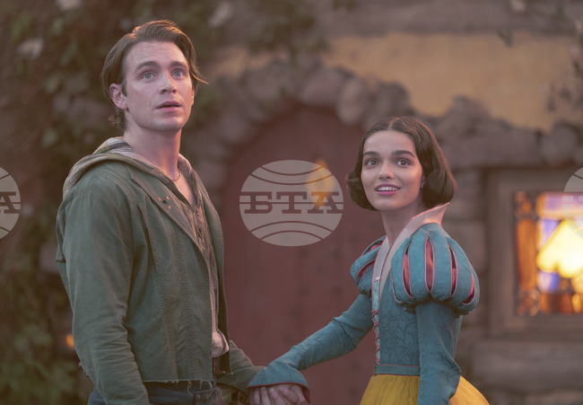 Мюзикълът "Снежанка" превзе зрителския интерес у нас