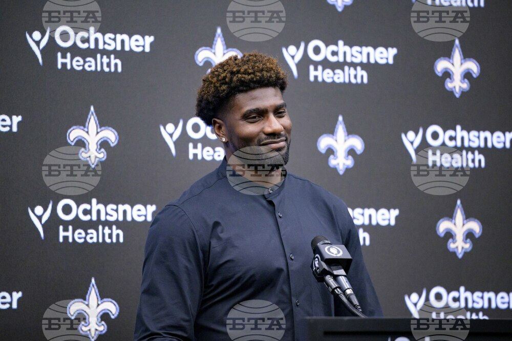 NFL Saints Football