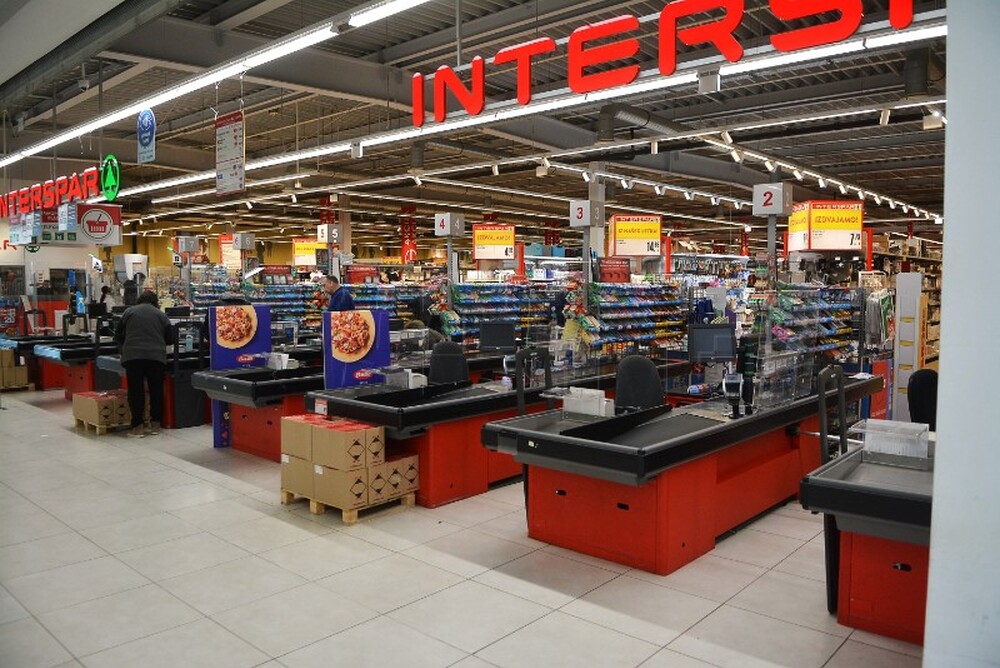 ХИНА: Хърватският статистически институт ревизира февруарската годишна инфлация от 3,6% на 3,7%