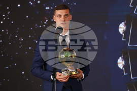 „Футболист на годината“ - награди