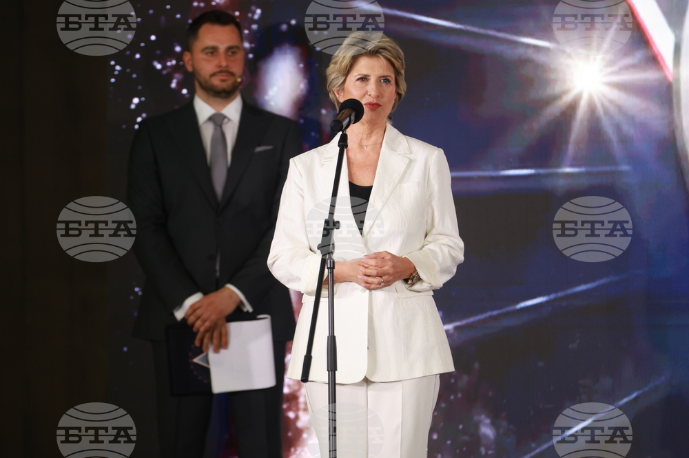 Екипът на Весела Лечева с предложение за провеждането на изборите за председател на Българския олимпийски комитет в сряда