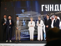 „Футболист на годината“ - награди