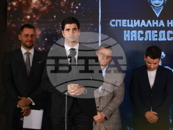 „Футболист на годината“ - награди