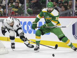 Kings Wild Hockey