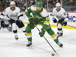 Kings Wild Hockey