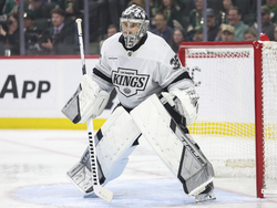 Kings Wild Hockey