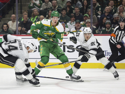 Kings Wild Hockey