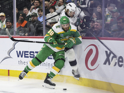 Kings Wild Hockey