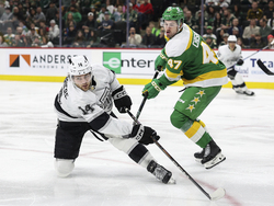 Kings Wild Hockey