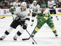 Kings Wild Hockey