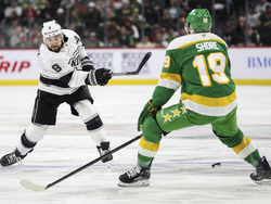 Kings Wild Hockey