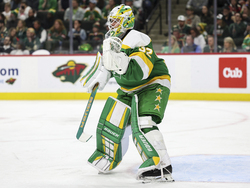 Kings Wild Hockey