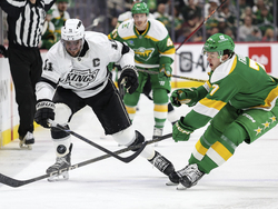 Kings Wild Hockey
