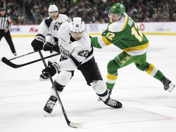 Kings Wild Hockey