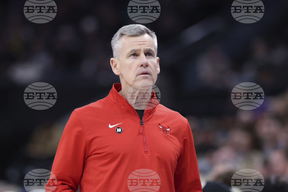 Bulls Jazz Basketball
