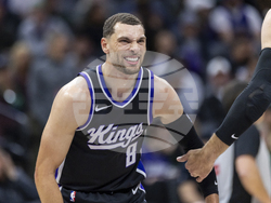 Grizzlies Kings Basketball