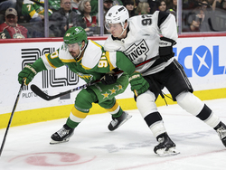 Kings Wild Hockey