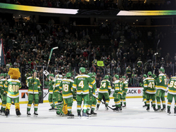 Kings Wild Hockey
