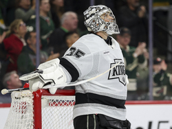 Kings Wild Hockey