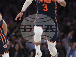 Heat Knicks Basketball