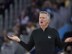 Nuggets Warriors Basketball