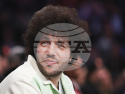 Heat Knicks Basketball