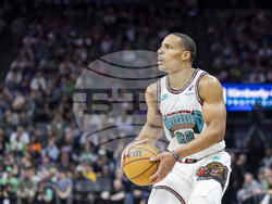 Grizzlies Kings Basketball