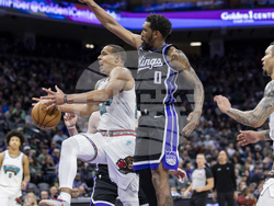 Grizzlies Kings Basketball